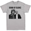 Sound of Silence t-shirt