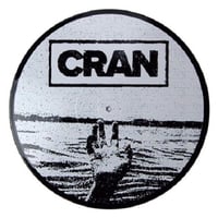 Image 3 of CRAN - "Rejet" 12" EP