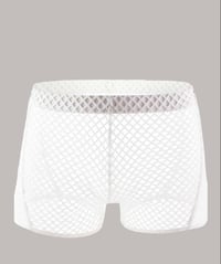 Image 2 of Mesh Shorts 