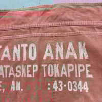 Image 2 of kapital apron