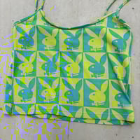 Image 2 of playboy tank