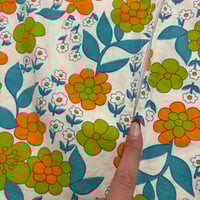 Image 3 of 60s mini skirt