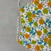 Image 4 of 60s mini skirt