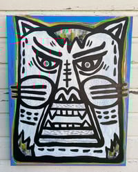Grumpy Cat