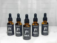 Image 1 of JH Beard Oil 