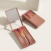 Travel Brushes set