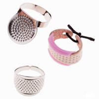 Image 2 of Sashiko Thimble Set