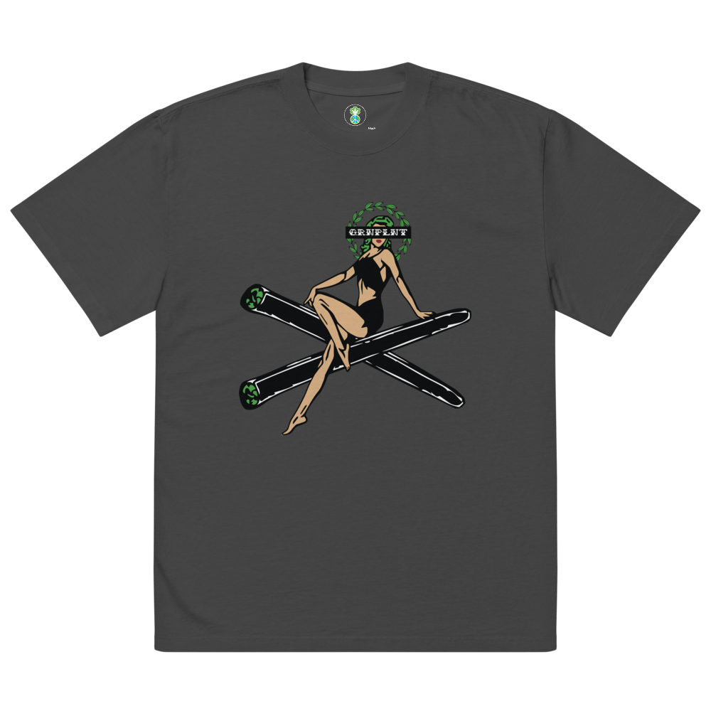 High Roller No. 2 T-Shirt