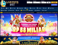 DAFTAR LIVETOTOBET