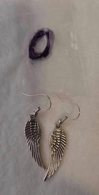 Image 1 of Handmade Earrings 