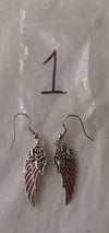 Handmade Earrings 