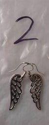 Handmade Earrings 