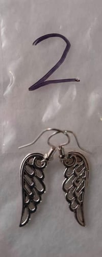 Image 3 of Handmade Earrings 