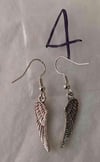Handmade Earrings 