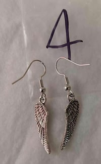 Image 5 of Handmade Earrings 