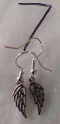 Image 8 of Handmade Earrings 
