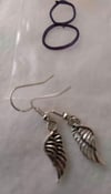Handmade Earrings 