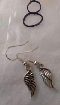 Image 9 of Handmade Earrings 