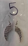 Handmade Earrings 