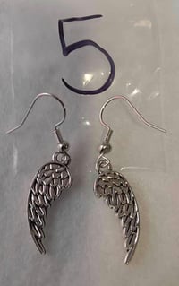 Image 6 of Handmade Earrings 