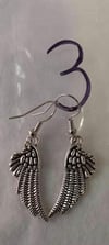 Handmade Earrings 