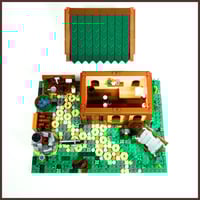 Image 5 of Medieval Blacksmith Set