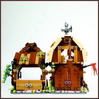 Image 6 of Medieval Barn Set