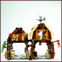 Image 7 of Medieval Barn Set