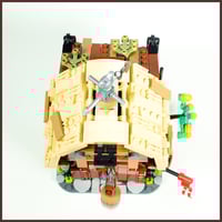 Image 2 of Medieval Barn Set