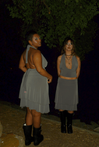Image 3 of Telesonix Skirt (Made to Order)