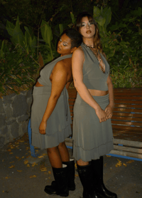 Image 4 of Telesonix Skirt (Made to Order)