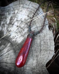 Image 2 of Aotearoa Red Jasper