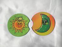 Image 4 of Car Coasters 