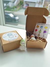 Image 1 of Mochi-man Blind Box (Fruit Series)