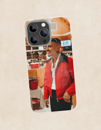 Rauw Alejandro Phone Case