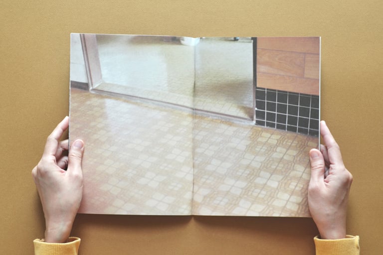 Image of Science of the Secondary #15 FLOOR