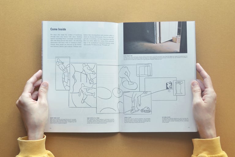 Image of Science of the Secondary #15 FLOOR