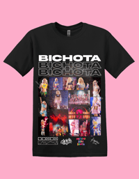 Image 1 of Bichota Latam Shirt