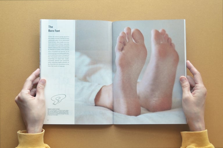 Image of Science of the Secondary #15 FLOOR