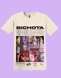Image 2 of Bichota Latam Shirt