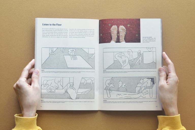 Image of Science of the Secondary #15 FLOOR