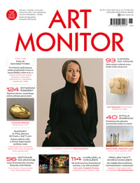 ART MONITOR NR 26 / PDF