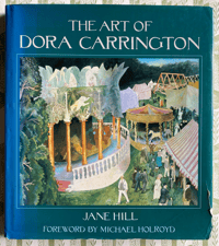 Image 1 of The Art of Dora Carrington