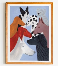 Image 1 of Dog Collection LIMITED EDITION