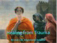 Healing from Trauma