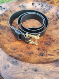 Image 5 of Raven Belt 