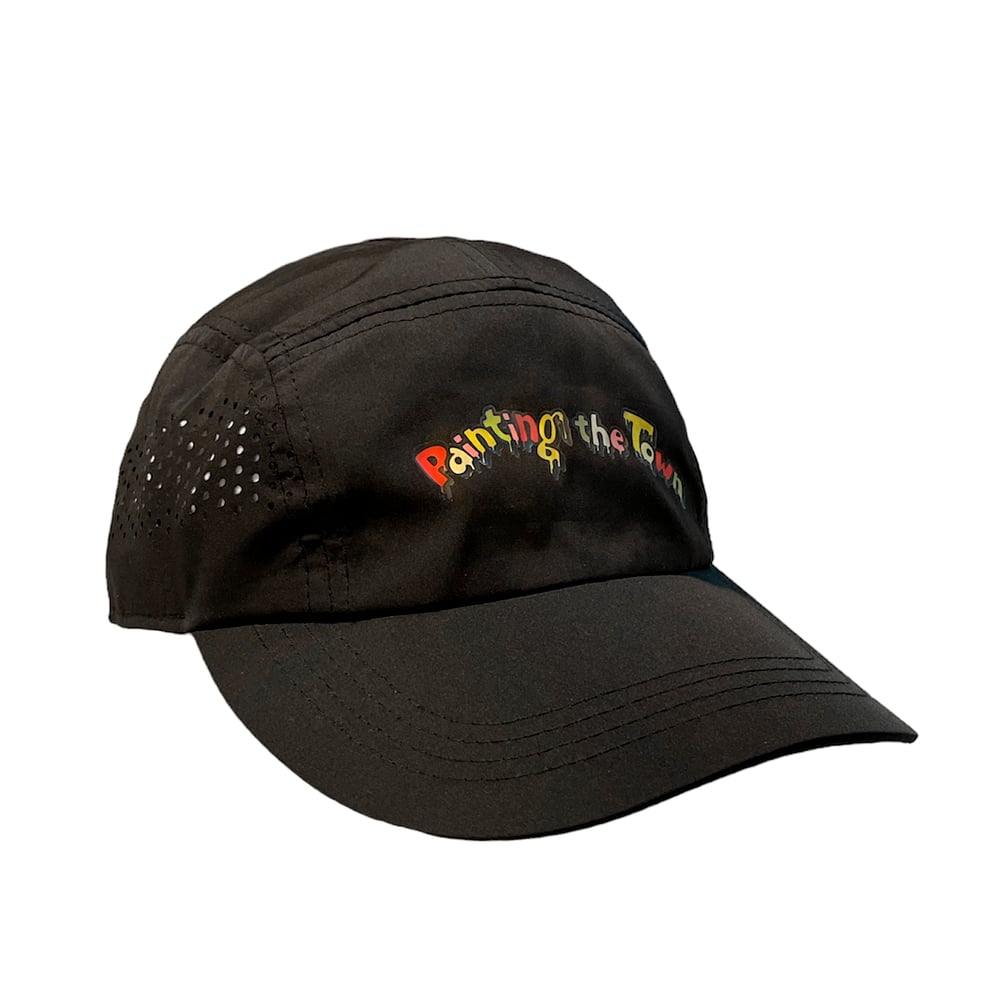 Mágico - "painting the Town" hat