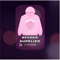 Sp5der Vendor