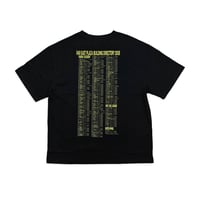 Image 2 of FAR EAST PLAZA TEE BY TROPICAL FUTURES INSTITUTE