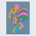 Image of Fancy Bird (3)